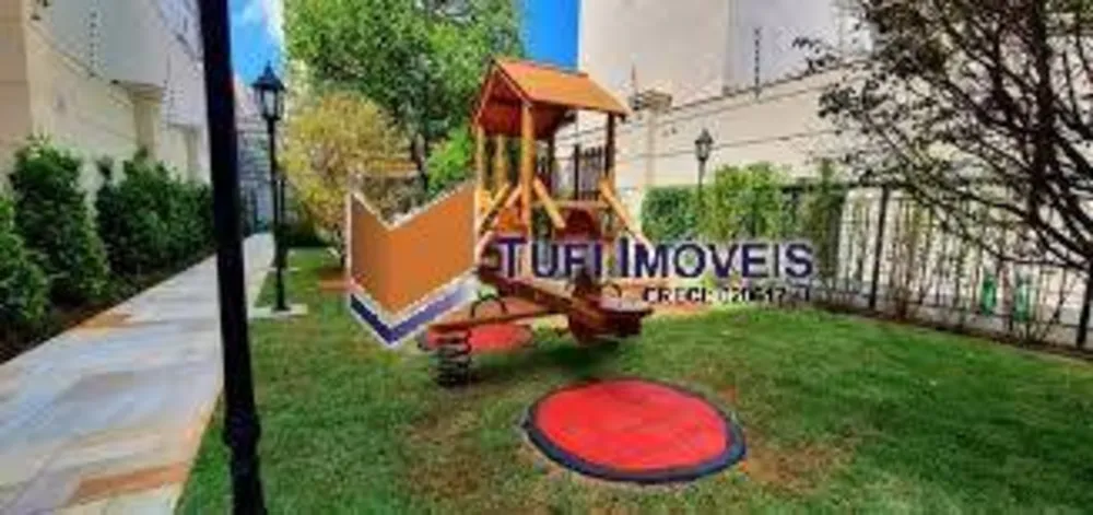 Apartamento, 4 quartos, 134 m² - Foto 15
