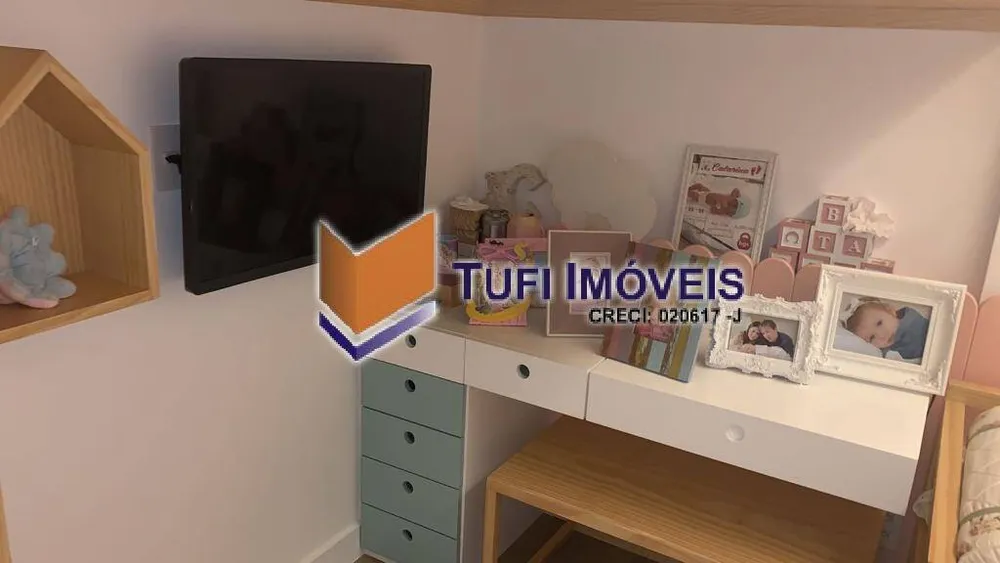 Apartamento, 4 quartos, 134 m² - Foto 10