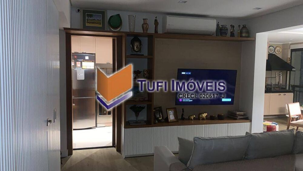 Apartamento, 4 quartos, 134 m² - Foto 4