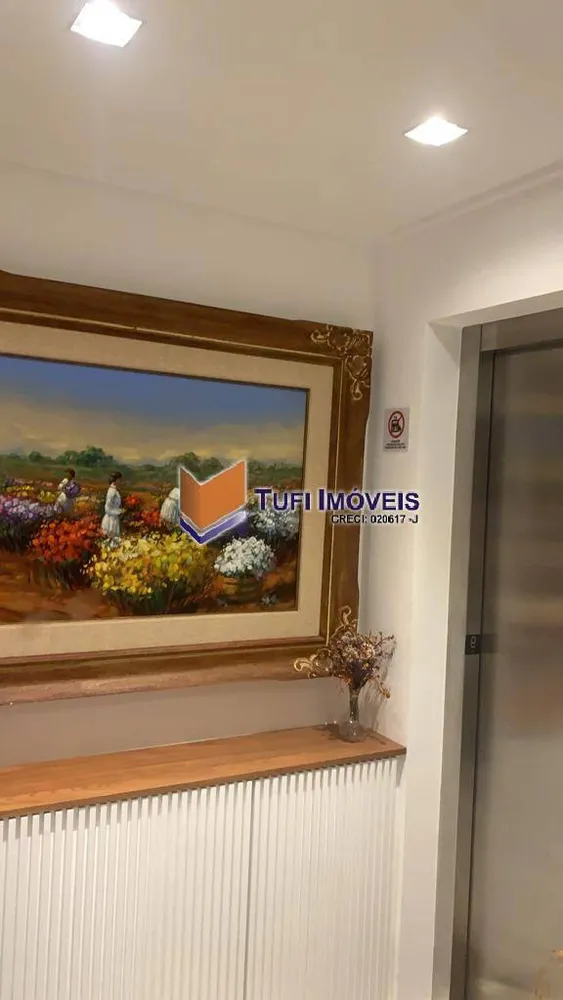 Apartamento, 4 quartos, 134 m² - Foto 13