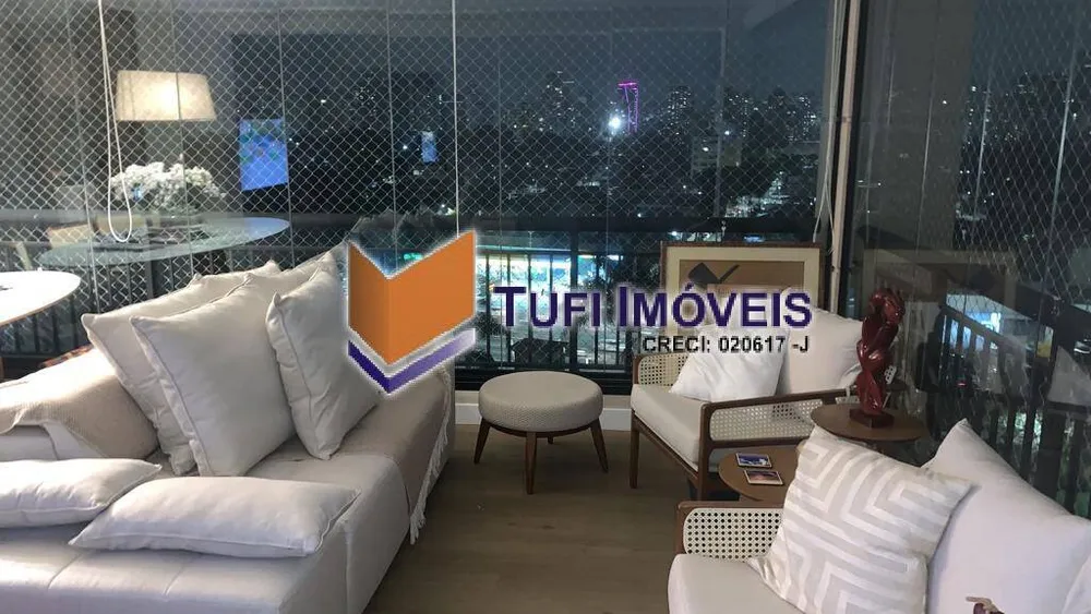 Apartamento, 4 quartos, 134 m² - Foto 2