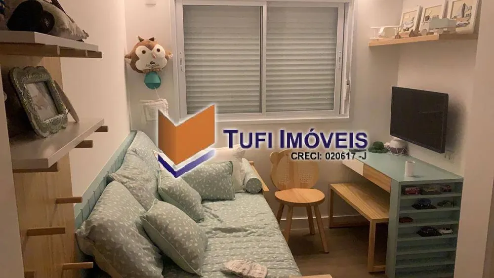 Apartamento, 4 quartos, 134 m² - Foto 9