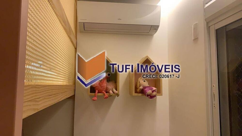 Apartamento, 4 quartos, 134 m² - Foto 3