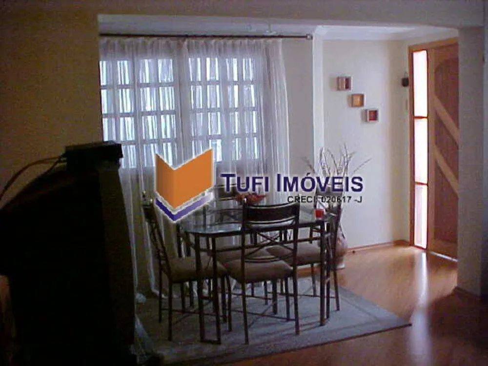 Casa, 4 quartos, 300 m² - Foto 1