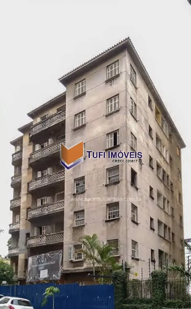 Apartamento, 2 quartos, 1500 m² - Foto 1
