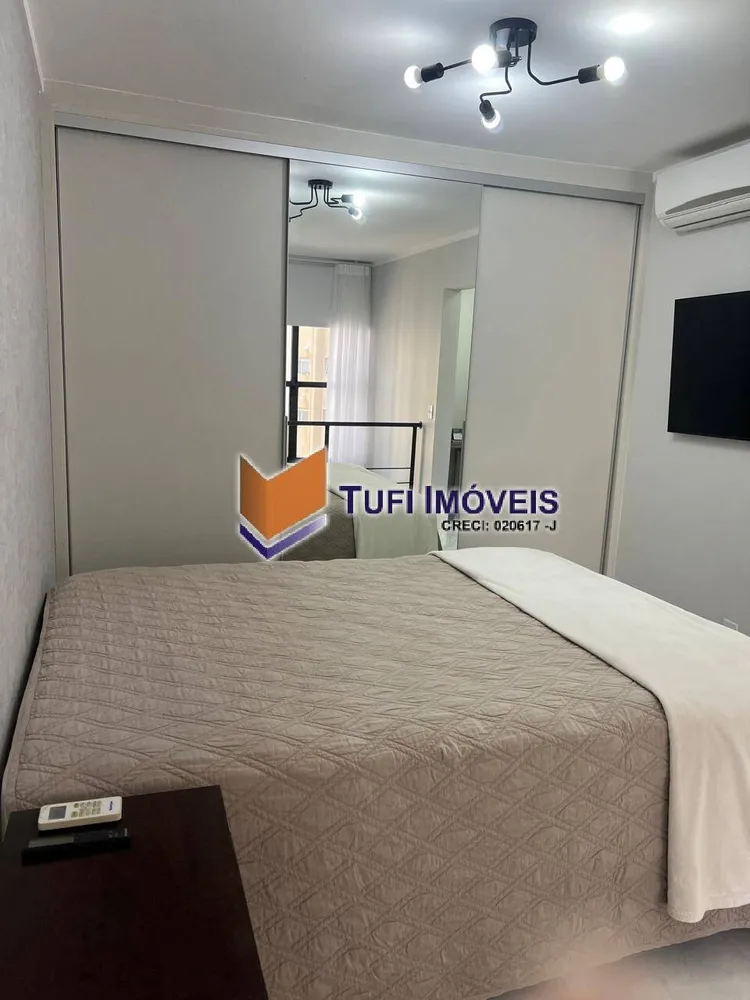 Apartamento, 1 quarto, 49 m² - Foto 3