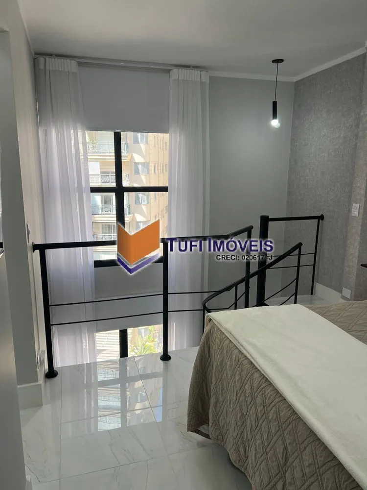 Apartamento, 1 quarto, 49 m² - Foto 2