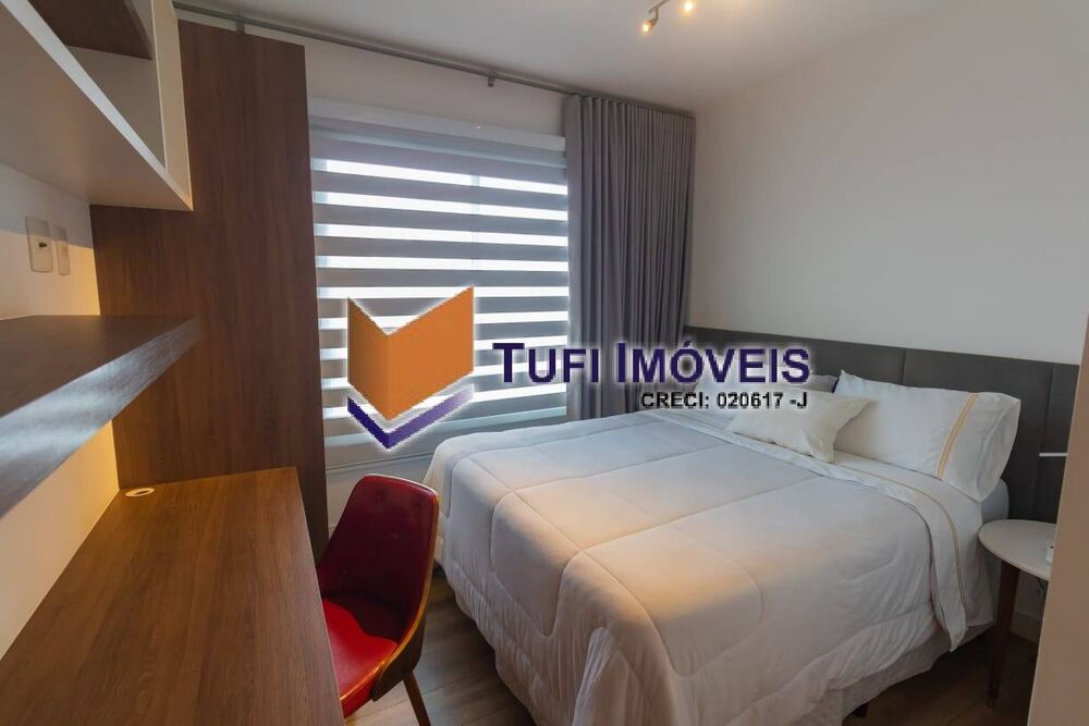 Apartamento, 2 quartos, 69 m² - Foto 3