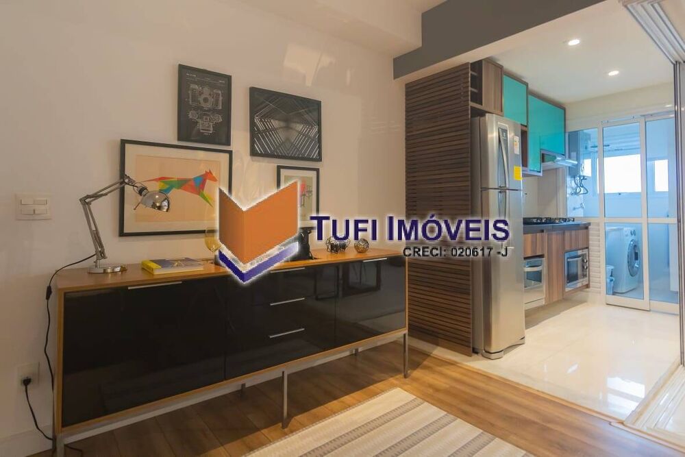 Apartamento, 2 quartos, 69 m² - Foto 11