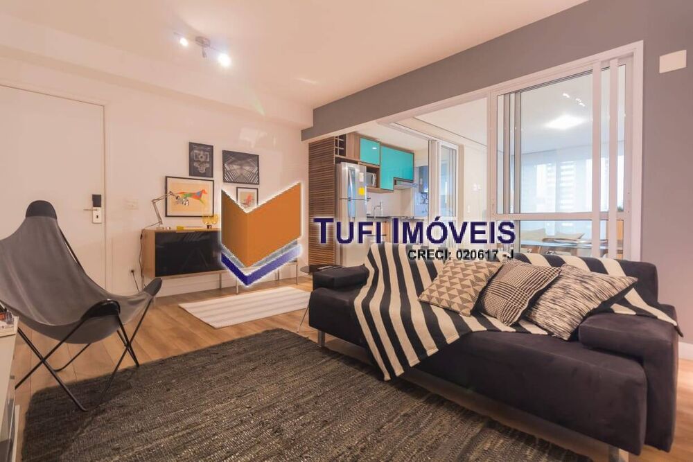 Apartamento, 2 quartos, 69 m² - Foto 10