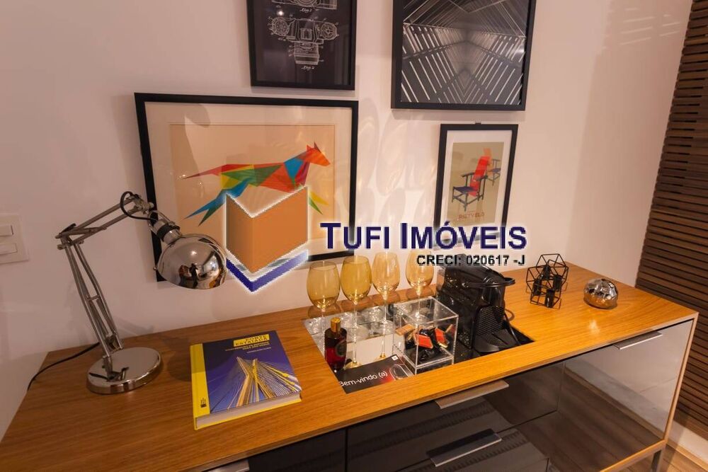Apartamento, 2 quartos, 69 m² - Foto 2