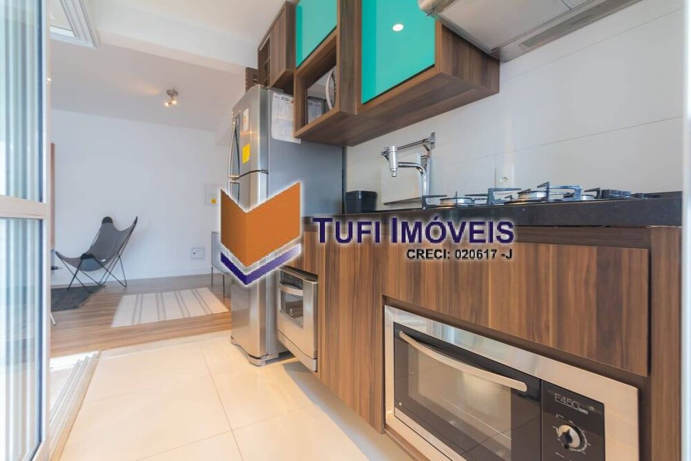 Apartamento, 2 quartos, 69 m² - Foto 5
