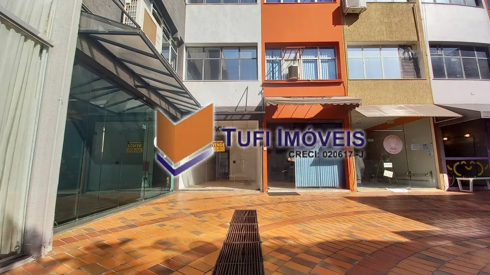 Loja-Salão, 64 m² - Foto 6