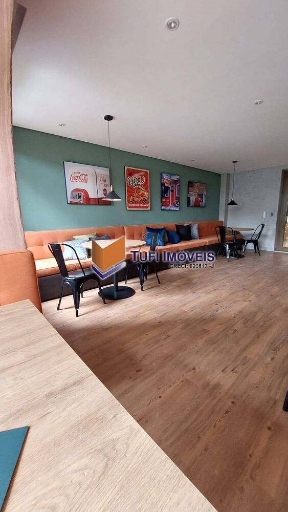 Apartamento, 1 quarto, 25 m² - Foto 2