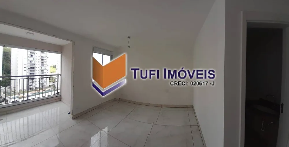 Apartamento, 1 quarto, 25 m² - Foto 2