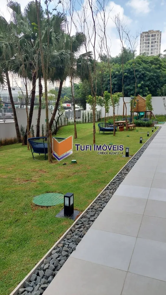 Apartamento, 1 quarto, 25 m² - Foto 8