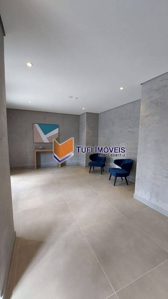 Apartamento, 1 quarto, 25 m² - Foto 1