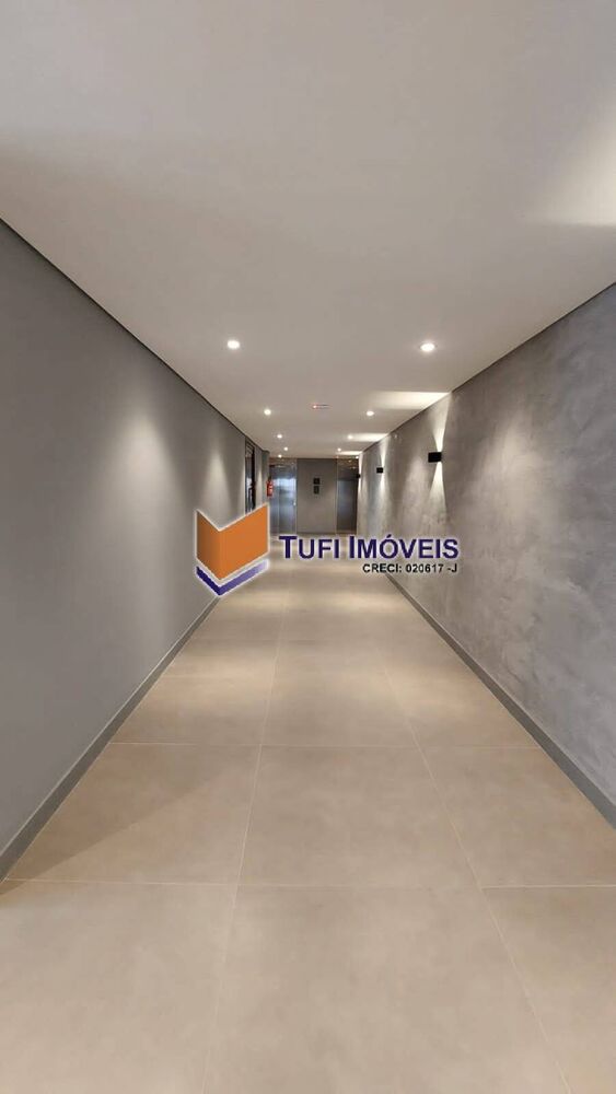 Apartamento, 1 quarto, 25 m² - Foto 3