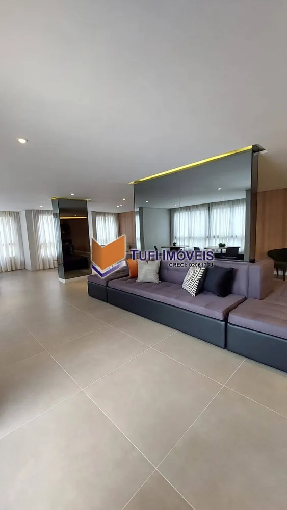 Apartamento, 1 quarto, 25 m² - Foto 7