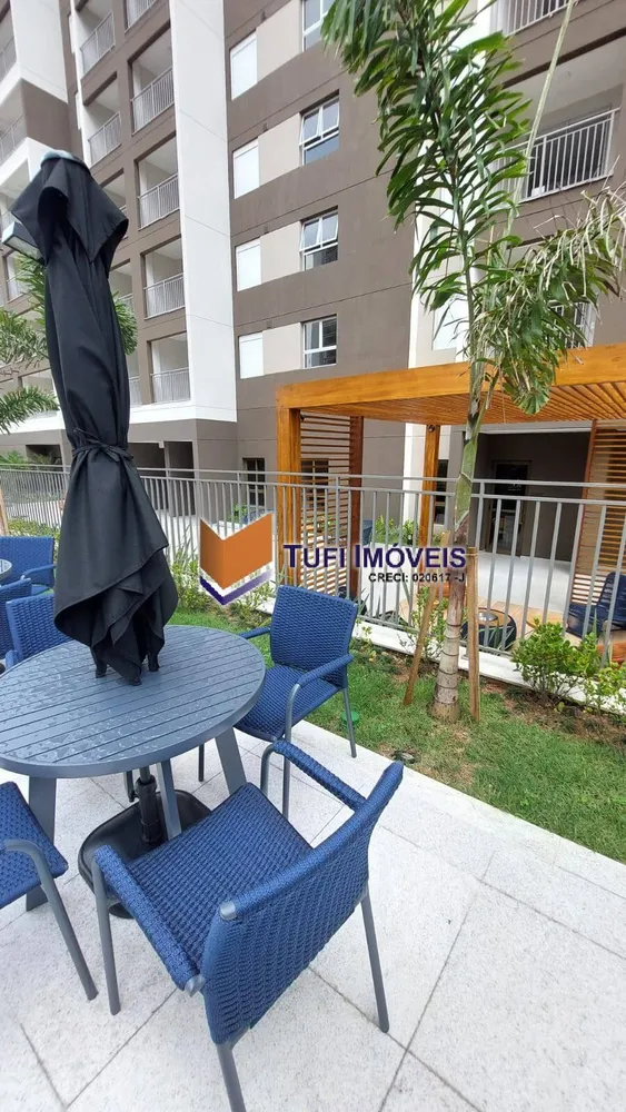 Apartamento, 1 quarto, 25 m² - Foto 12