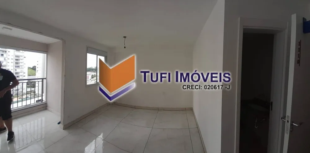 Apartamento, 1 quarto, 25 m² - Foto 3