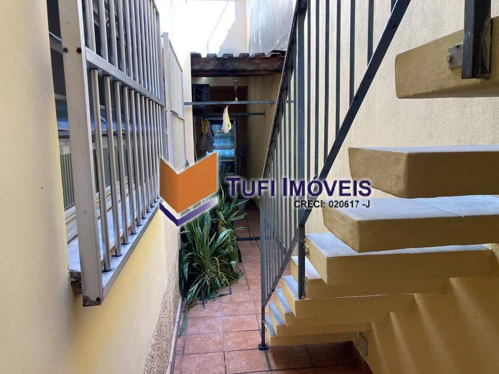 Sobrado, 3 quartos, 180 m² - Foto 30