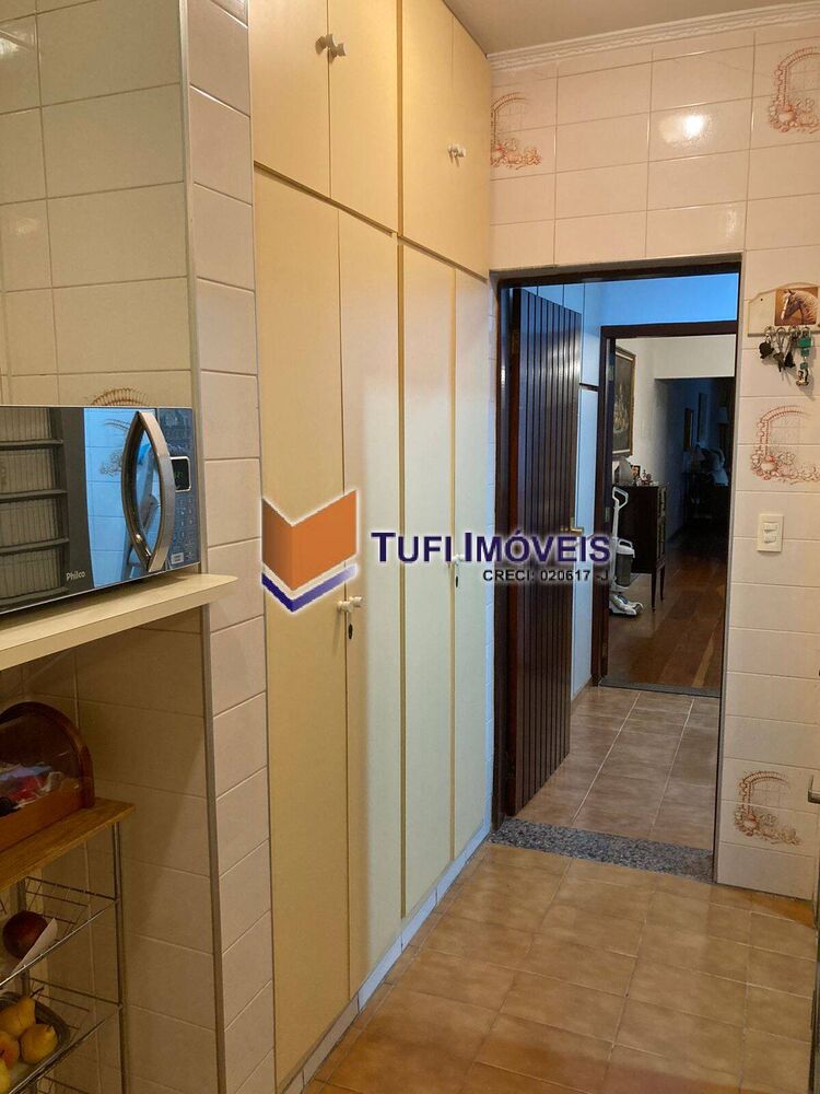 Sobrado, 3 quartos, 180 m² - Foto 1