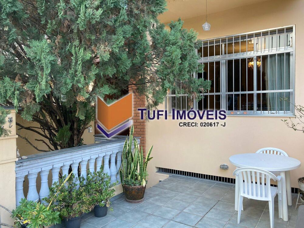 Sobrado, 3 quartos, 180 m² - Foto 11