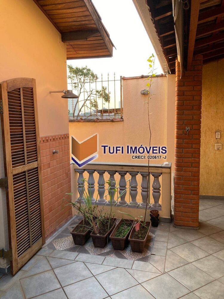 Sobrado, 3 quartos, 180 m² - Foto 25