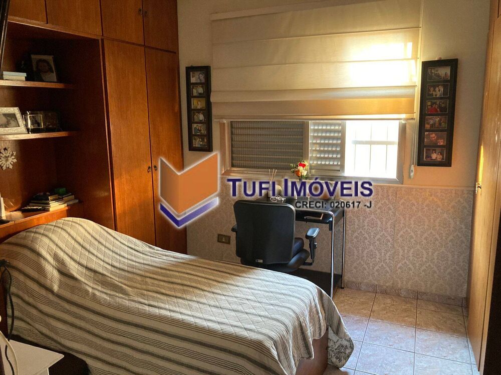 Sobrado, 3 quartos, 180 m² - Foto 17