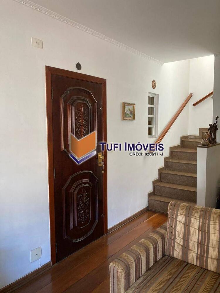 Sobrado, 3 quartos, 180 m² - Foto 29
