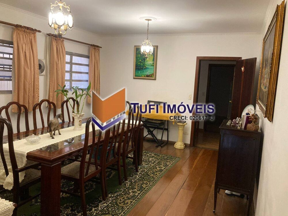 Sobrado, 3 quartos, 180 m² - Foto 27
