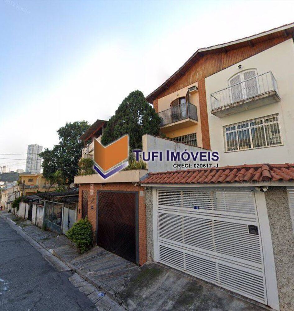 Sobrado, 3 quartos, 180 m² - Foto 28