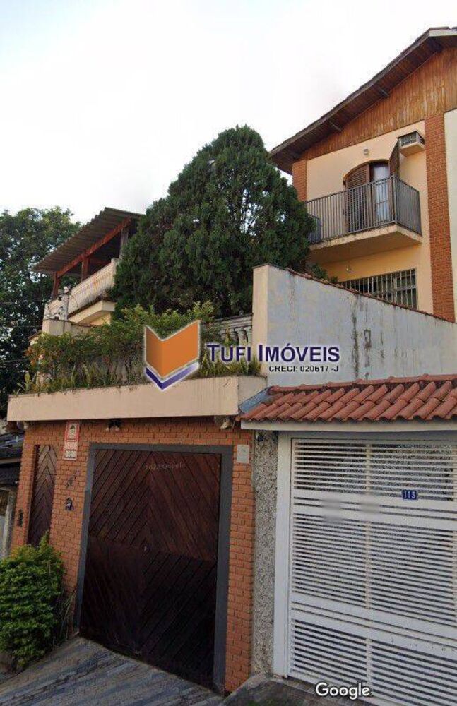 Sobrado, 3 quartos, 180 m² - Foto 34
