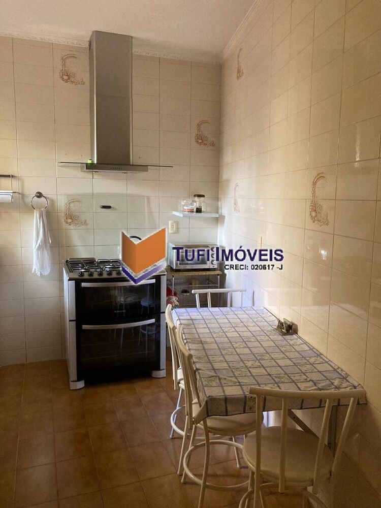 Sobrado, 3 quartos, 180 m² - Foto 13