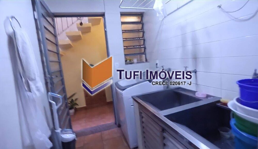 Sobrado, 3 quartos, 180 m² - Foto 6