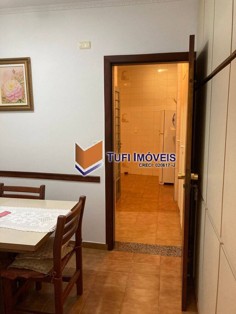 Sobrado, 3 quartos, 180 m² - Foto 35