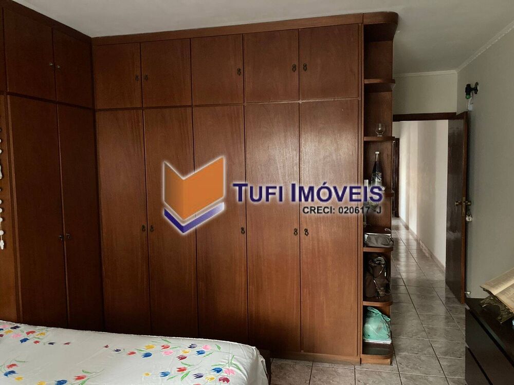 Sobrado, 3 quartos, 180 m² - Foto 4