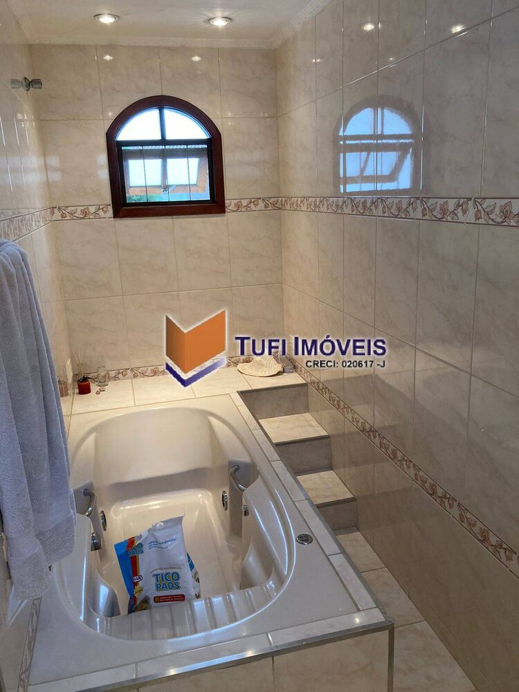 Sobrado, 3 quartos, 180 m² - Foto 32