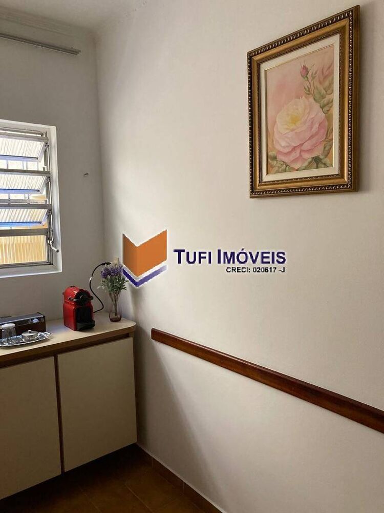 Sobrado, 3 quartos, 180 m² - Foto 21
