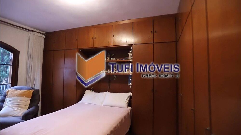 Sobrado, 3 quartos, 180 m² - Foto 8