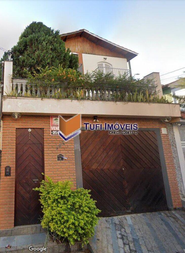 Sobrado, 3 quartos, 180 m² - Foto 2