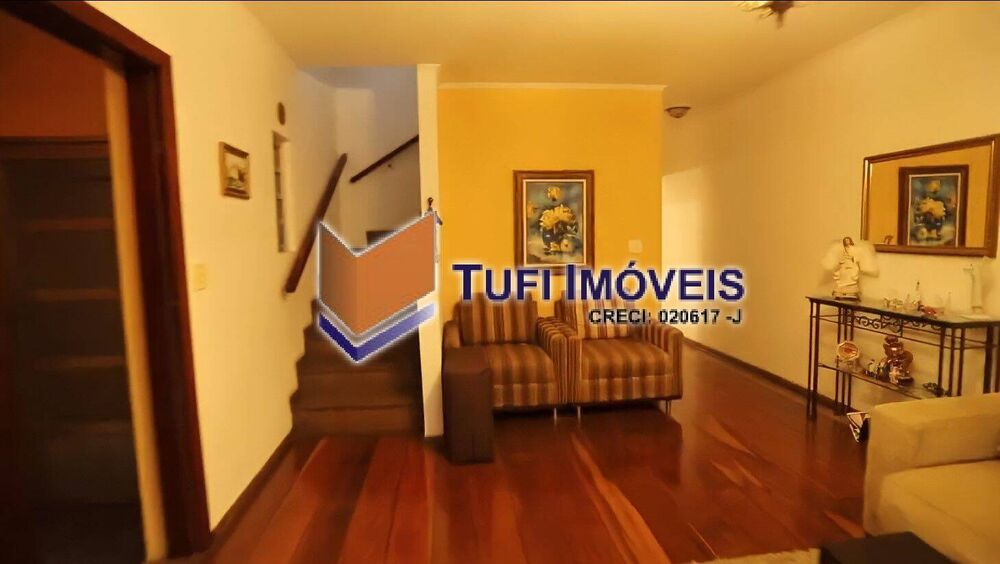 Sobrado, 3 quartos, 180 m² - Foto 33