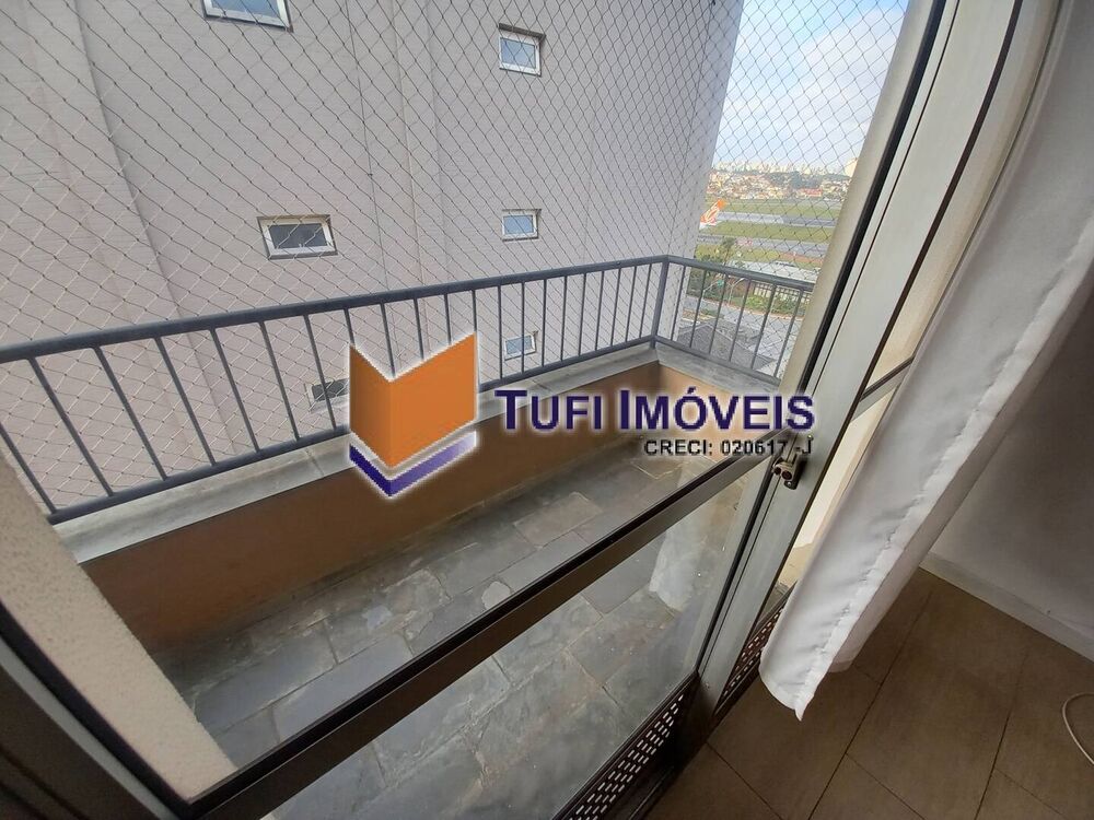 Apartamento à venda e aluguel com 2 quartos, 72m² - Foto 2