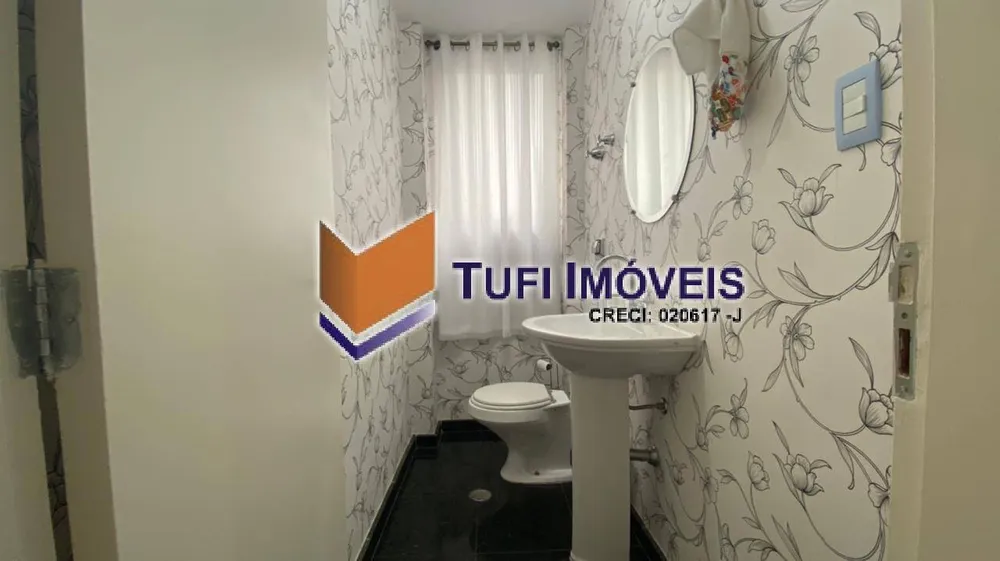 Apartamento, 3 quartos, 210 m² - Foto 2