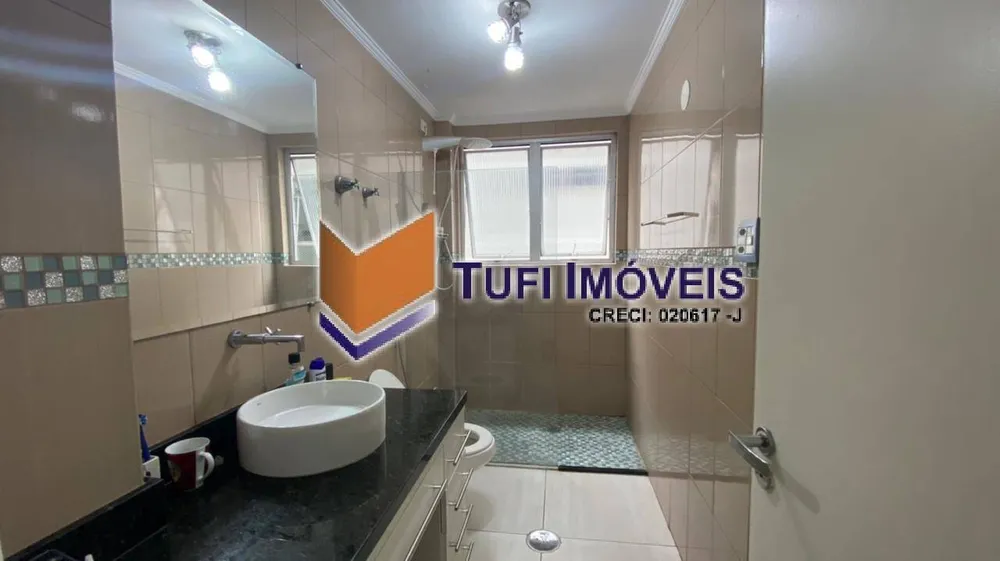 Apartamento, 3 quartos, 210 m² - Foto 1