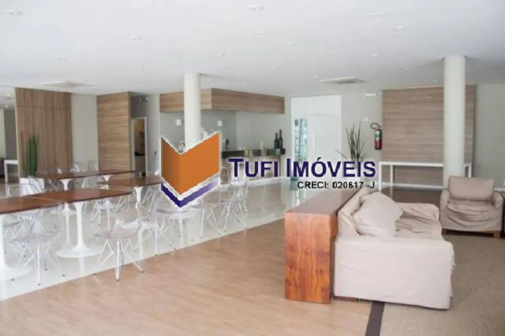 Apartamento, 3 quartos, 129 m² - Foto 5