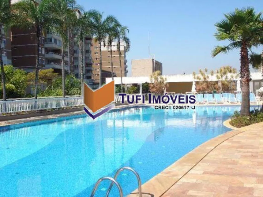 Apartamento, 3 quartos, 129 m² - Foto 12