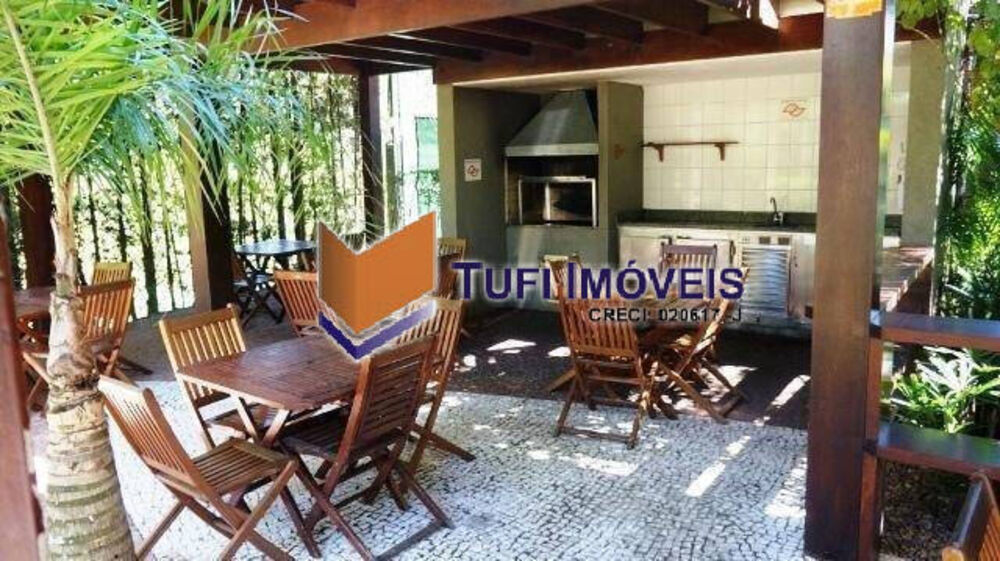Apartamento, 3 quartos, 129 m² - Foto 3