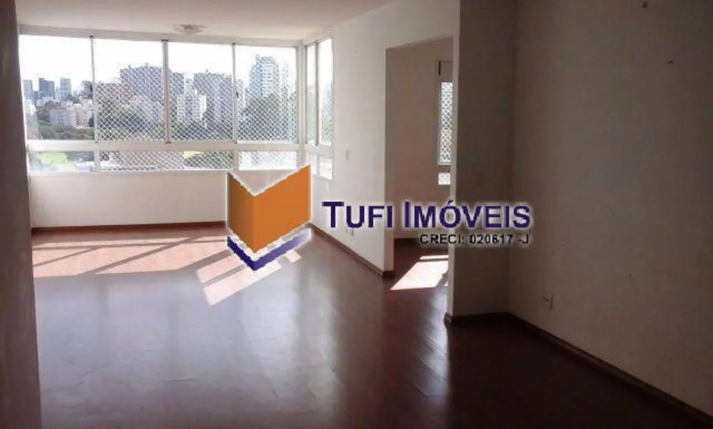 Apartamento, 3 quartos, 129 m² - Foto 1